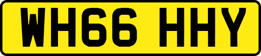 WH66HHY
