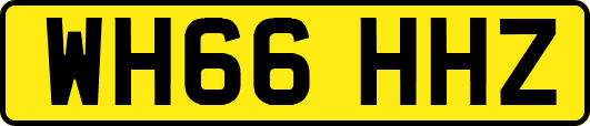 WH66HHZ