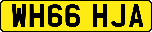 WH66HJA