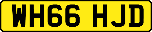 WH66HJD
