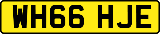 WH66HJE