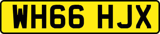 WH66HJX