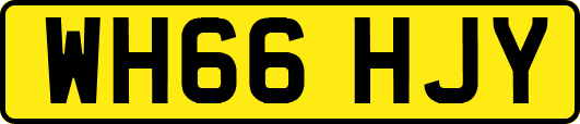 WH66HJY
