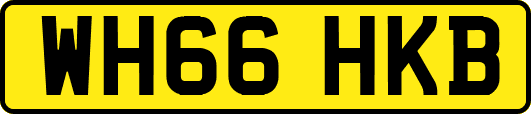 WH66HKB