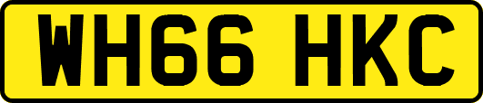 WH66HKC