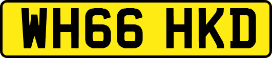 WH66HKD
