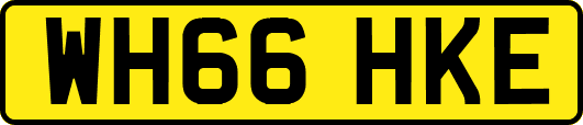 WH66HKE