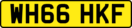 WH66HKF