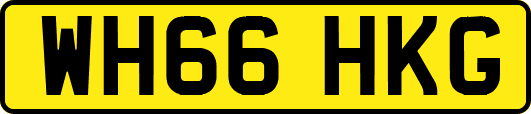 WH66HKG