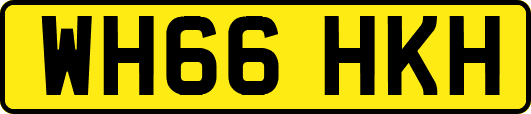 WH66HKH