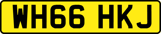 WH66HKJ