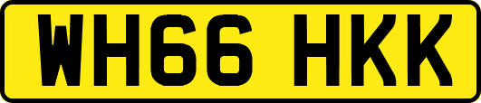 WH66HKK