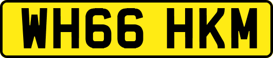 WH66HKM