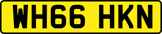 WH66HKN