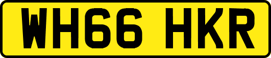WH66HKR