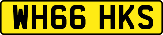 WH66HKS
