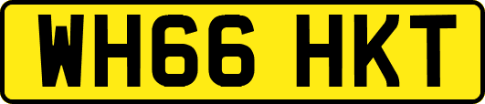 WH66HKT