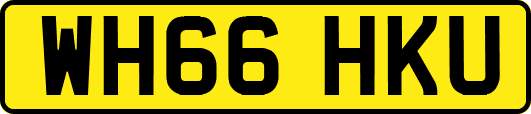 WH66HKU
