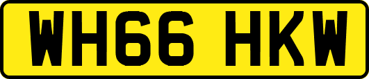 WH66HKW