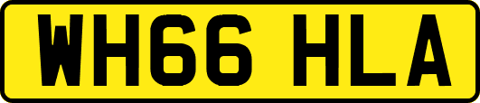 WH66HLA