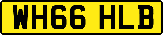 WH66HLB