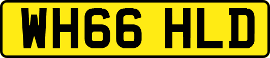 WH66HLD
