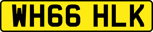 WH66HLK