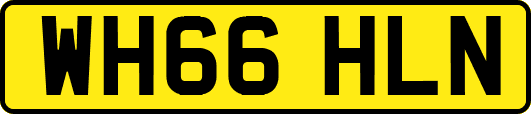 WH66HLN