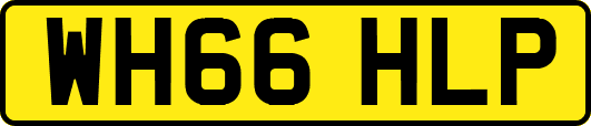 WH66HLP