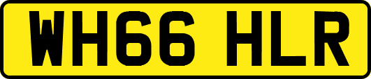 WH66HLR