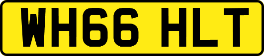 WH66HLT