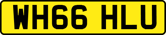 WH66HLU