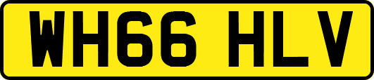 WH66HLV
