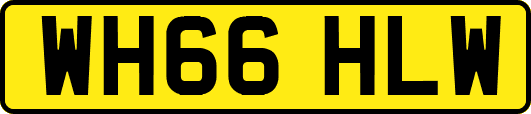 WH66HLW
