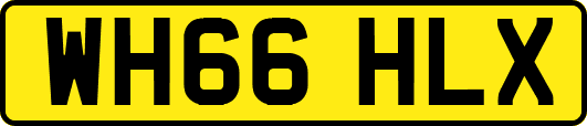 WH66HLX