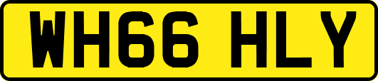 WH66HLY