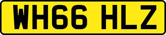 WH66HLZ