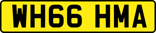 WH66HMA