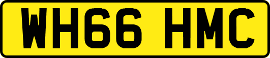 WH66HMC