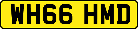 WH66HMD