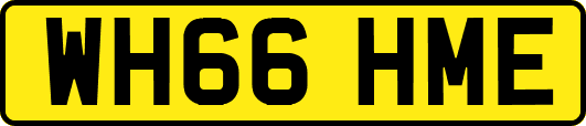 WH66HME