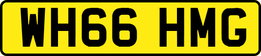 WH66HMG