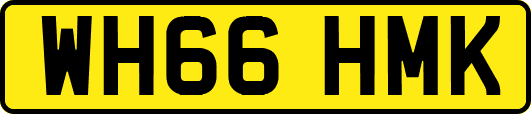 WH66HMK