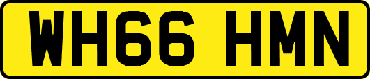 WH66HMN