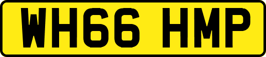WH66HMP