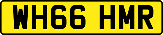 WH66HMR