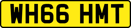 WH66HMT