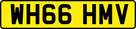WH66HMV
