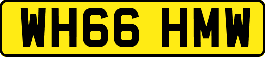 WH66HMW