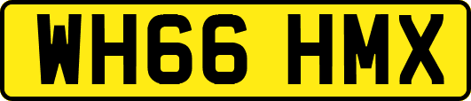 WH66HMX